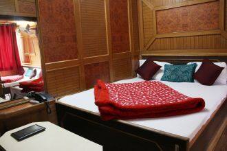 Hotel Ahuja's, Nainital 2